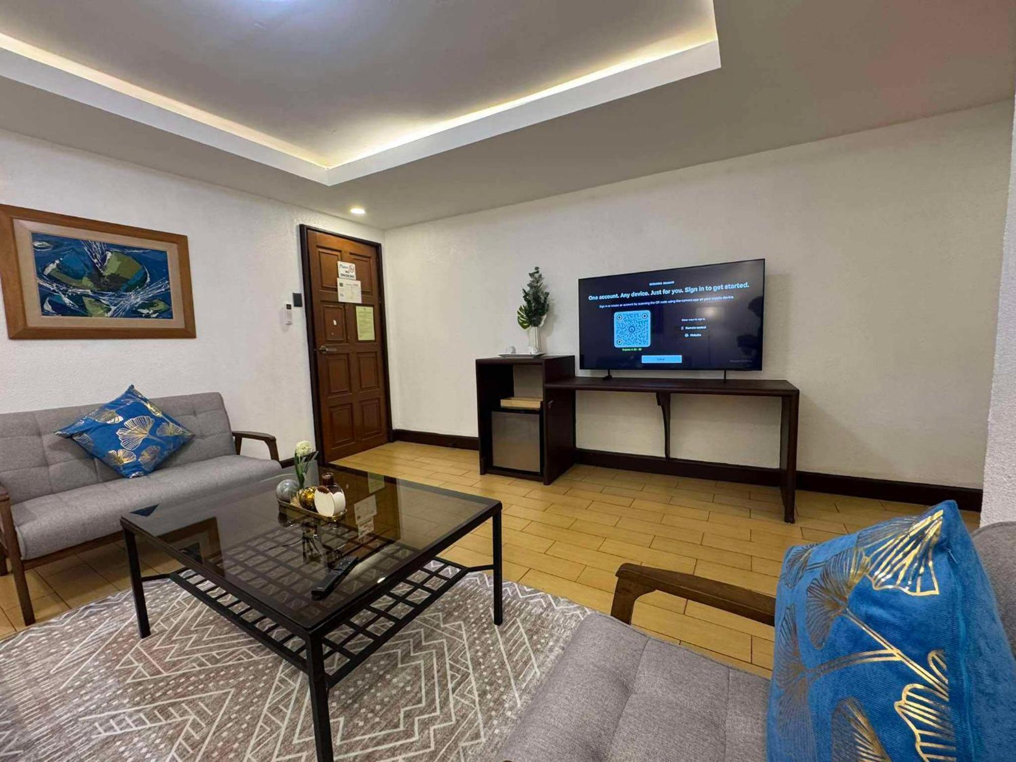 Rajah Park Hotel By Hiverooms Себу Экстерьер фото